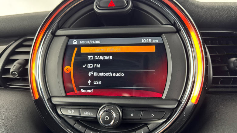 MINI Hatchback 1.5 Cooper II 3dr Petrol Hatchback